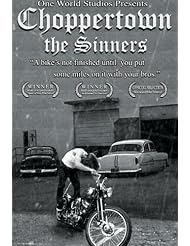 Choppertown: the Sinners