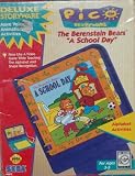 Pico Storyware The Berenstain Bears A School Day by Sega