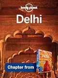 Delhi - Guidebook Chapter