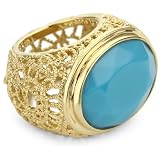 celtic claddagh rings Isharya Round Swirl Filigree 