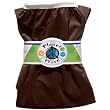 Planet Wise Diaper Pail Liner (Dark Chocolate)