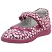 Jumping Jacks Toddler Dance Mary Jane