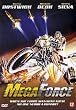 MEGAFORCE..Barry Bostwick.Sci Fi..