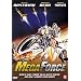 MEGAFORCE..Barry Bostwick.Sci Fi..