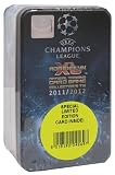 Produkt-Bild: Panini Adrenalyn XL - Champions League 2011/12 - Collectors Tin (10 Booster)