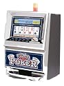 Bar Top Touch Screen Poker