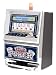 Bar Top Touch Screen Poker