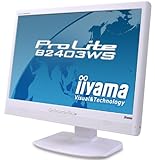 iiyama 24C`ChtfBXvC HDMI zCg PLB2403WS-W1