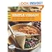 Good Housekeeping Simple Vegan!: Delicious Meat-Free, Dairy-Free Recipes Every Family Will Love (Good Housekeeping Cookbooks)