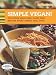 Books : Good Housekeeping Simple Vegan!: Delicious Meat-Free, Dairy-Free Recipes Every Family Will Love (Good Housekeeping Cookbooks)