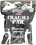 Adventure Medical Kits Trauma Packwith QuikClot