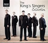 The King`s Singers Collection [Box Set]