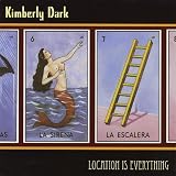 Kimberly Dark - Roadside, Perris California