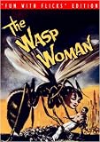 Fun With Flicks: The Wasp Woman