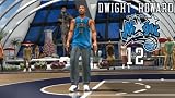 NBA Ballers: Chosen One