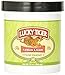 Lucky Tiger Facial Cleansing Cream, Lemon, 12 Ounce