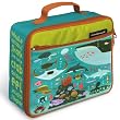 Crocodile Creek Under the Sea Classic Lunchbox
