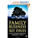 Family Business Key Issues