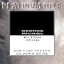Don't Let the Sun Go Down on Me / I Believe When