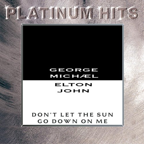 George Michael & Elton John - Don