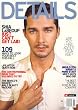 Details, September 2008 Issue