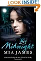 By Midnight: A Ravenwood Mystery