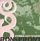 Iron Front [VINYL]