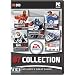 Software : EA Sports 07 Collection (NBA Live, NHL, Madden, Tiger Woods PGA Tour, Nascar Sim Racing)
