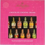 Anthon Berg Chocolates Creams with Liqueur in Gift Box - 15 Pc