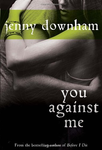 You Against Me cover image