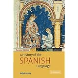 a history of the spanish language