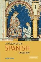 A History of the Spanish Language