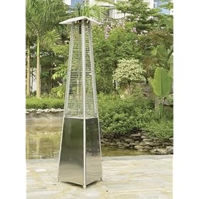 Royal Flame Patio Heater
