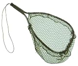 Cumings Fish Saver Trout Landing Net