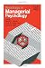 Books : Readings in Managerial Psychology