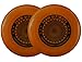 DA VINCI 2 Disc Set, Team Ultimate 175 Gram Flying Sport Disc (Orange)