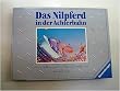 Das Nilpferd in der Achterbahn. [Brettspiel].