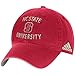 NCAA Men's Washed Adjustable Slouch Cap
