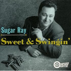 Sweet and Swingin'
