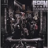 Cult of the Deadpar Legion of the Damned