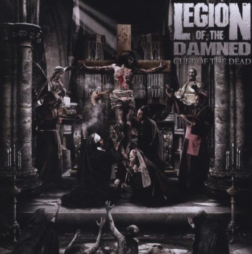 Legion of the Damned Foto 3