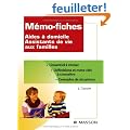Aides � domicile, Assistants de vie aux familles