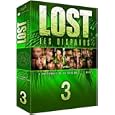 Lost, les disparus : L'int�grale saison 3 - Coffret 7 DVD