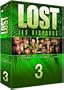 Lost, les disparus : L'int�grale saison 3 - Coffret 7 DVD