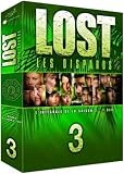 Lost, les disparus : L'int�grale saison 3 - Coffret 7 DVD