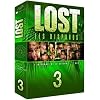 Lost, les disparus : L'int�grale saison 3 - Coffret 7 DVD