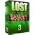 Lost, les disparus : L'int�grale saison 3 - Coffret 7 DVD