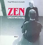ZEN - Unterweisung - Hugo M. Enomiya-Lassalle
