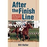 After The Finish Line: The Race To End Horse Slaughter In America