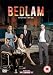 Bedlam Series - 2-DVD Set [ UK Fassung, Keine Deutsche Sprache ]